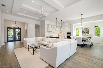 16775 Cabreo Dr, Naples, FL 34110 - Photo 9