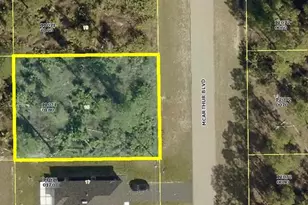 234 McArthur Blvd, Lehigh Acres, FL 33974 - Photo 1