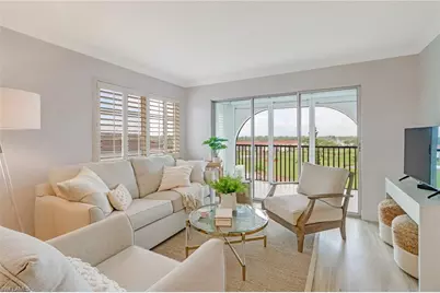 21 High Point Cir E #601, Naples, FL 34103 - Photo 5