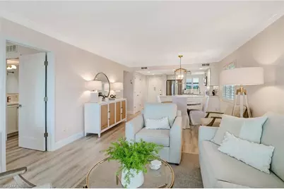 21 High Point Cir E #601, Naples, FL 34103 - Photo 9