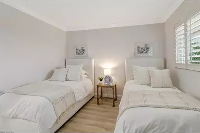 21 High Point Cir E #601, Naples, FL 34103 - Photo 15