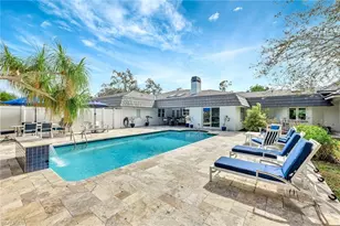 7060 Hendry Creek Dr, Fort Myers, FL 33908 - Photo 1