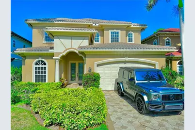 2915 Coco Lakes Dr, Naples, FL 34105 - Photo 3