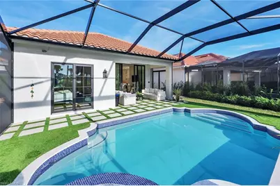 981 Tierra Lago Way, Naples, FL 34119 - Photo 39