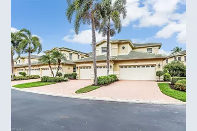 600 Vintage Reserve Ln #22B, Naples, FL 34119 - Photo 5