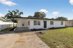 1196 Pine Lake Dr, Cape Coral, FL 33909 - Photo 3