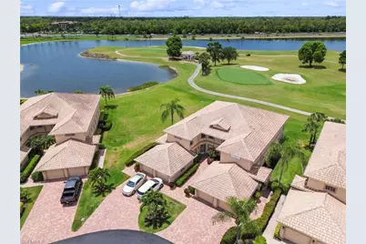 9165 Michael Cir #1002, Naples, FL 34113 - Photo 1