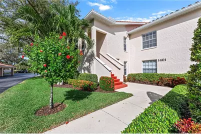 104 Siena Way #1405, Naples, FL 34119 - Photo 3