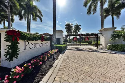 1324 Via Portofino, Naples, FL 34108 - Photo 3