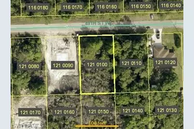 3211 49th St W, Lehigh Acres, FL 33971 - Photo 1