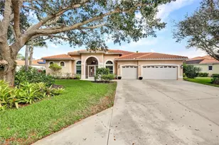 9411 Cedar Creek Dr, Bonita Springs, FL 34135 - Photo 1