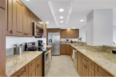 10420 Gulf Shore Dr #162, Naples, FL 34108 - Photo 9