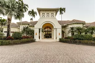 11551 Aerie Ln, Naples, FL 34120 - Photo 3