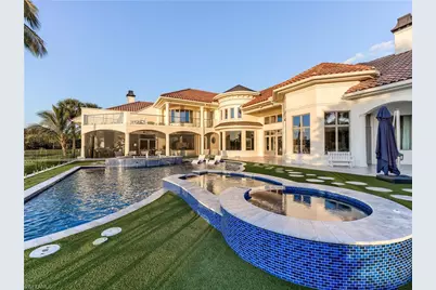 11551 Aerie Ln, Naples, FL 34120 - Photo 7