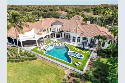 11551 Aerie Ln, Naples, FL 34120 - Photo 9