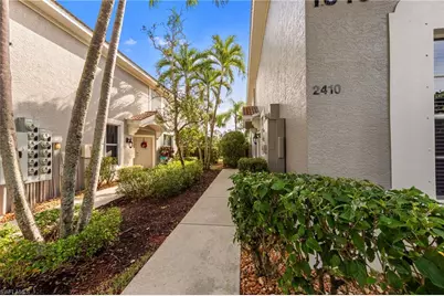10109 Colonial Country Club Blvd #2410, Fort Myers, FL 33913 - Photo 3