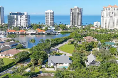 5042 Seahorse Ave, Naples, FL 34103 - Photo 9