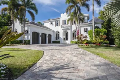 793 17th Ave S, Naples, FL 34102 - Photo 1