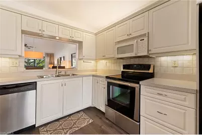 1806 Kings Lake Blvd #203, Naples, FL 34112 - Photo 5