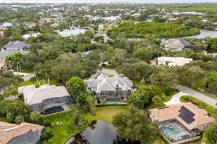 27401 Hidden River Ct, Bonita Springs, FL 34134 - Photo 3