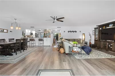 16490 Timberlakes Dr #203, Fort Myers, FL 33908 - Photo 9