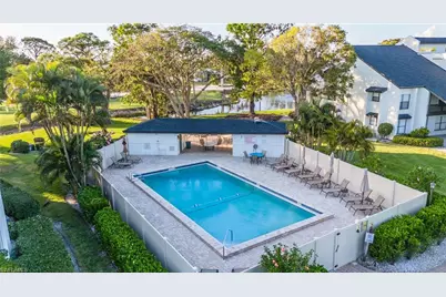 16490 Timberlakes Dr #203, Fort Myers, FL 33908 - Photo 41