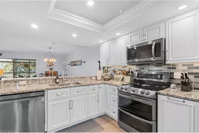 16490 Timberlakes Dr #203, Fort Myers, FL 33908 - Photo 5