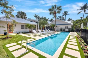 67 8th Ave S, Naples, FL 34102 - Photo 33