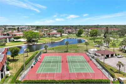 4345 27th Ct SW #204, Naples, FL 34116 - Photo 25