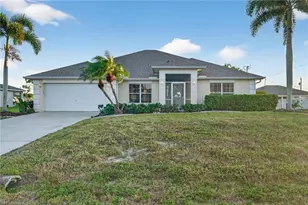 2004 NW 23rd Terrace, Cape Coral, FL 33993 - Photo 1