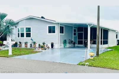 577 Portside Dr, North Port, FL 34287 - Photo 1