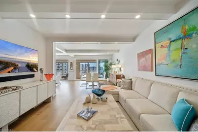 4051 Gulf Shore Blvd N #1406, Naples, FL 34103 - Photo 7