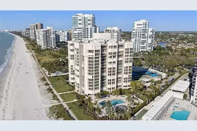 4051 Gulf Shore Blvd N #1406, Naples, FL 34103 - Photo 47