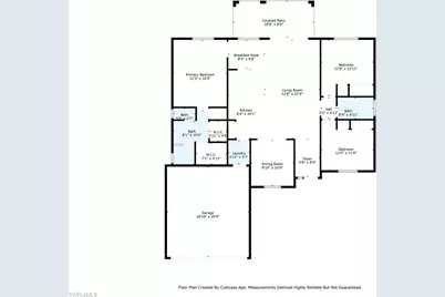 2607 38th St SW, Lehigh Acres, FL 33976 - Photo 47