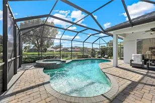 6374 Old Mahogany Ct, Naples, FL 34109 - Photo 5