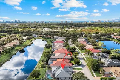 6374 Old Mahogany Ct, Naples, FL 34109 - Photo 3