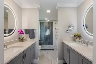 3023 Horizon Ln #2507, Naples, FL 34109 - Photo 17