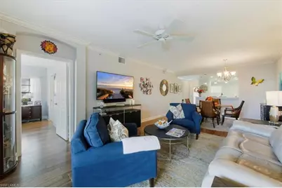 3023 Horizon Ln #2507, Naples, FL 34109 - Photo 5