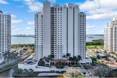 4951 Bonita Bay Blvd #303, Bonita Springs, FL 34134 - Photo 1