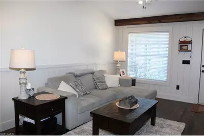 6285 Parkers Hammock Rd #B, Naples, FL 34112 - Photo 3