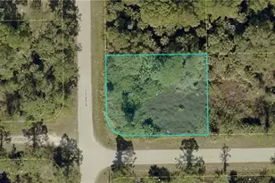 153 National Ave S, Lehigh Acres, FL 33974 - Photo 1