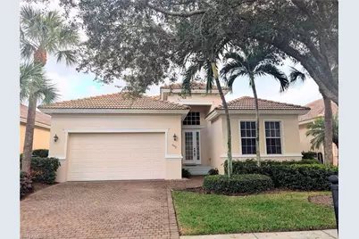 5537 Whispering Willow Way, Fort Myers, FL 33908 - Photo 1
