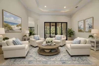 12070 Musket Ln, Fort Myers, FL 33912 - Photo 3