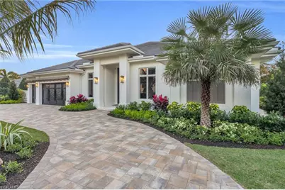 3353 Binnacle Dr, Naples, FL 34103 - Photo 1