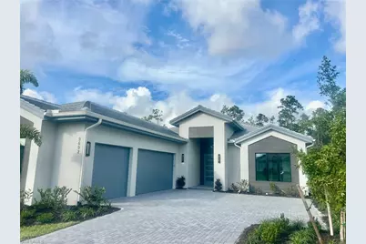 9692 Moonflower Ln, Naples, FL 34114 - Photo 1