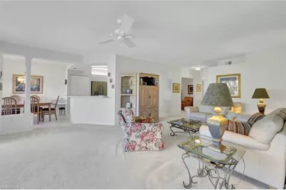 6883 Redbay Park Rd #102, Naples, FL 34109 - Photo 5