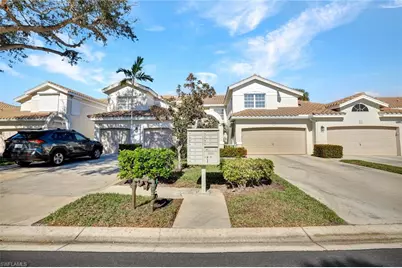 6883 Redbay Park Rd #102, Naples, FL 34109 - Photo 3
