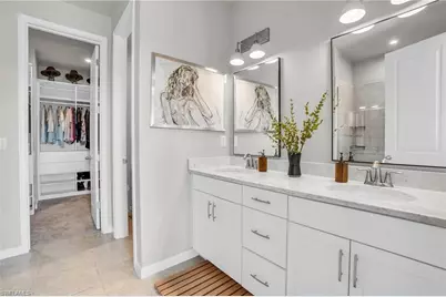 4595 Arboretum Cir #203, Naples, FL 34112 - Photo 7