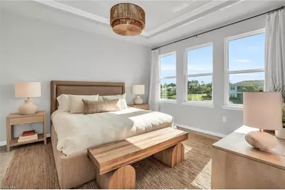 4595 Arboretum Cir #203, Naples, FL 34112 - Photo 5