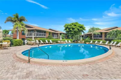 35 Greenbrier St #6-102, Marco Island, FL 34145 - Photo 17